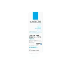 La Roche-Posay Toleriane Dermallergo Oogcrème Gevoelige Huid 20 ML