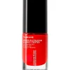 La Roche-Posay Toleriane Nagellak Silicium - Color Care Rouge Parfait
