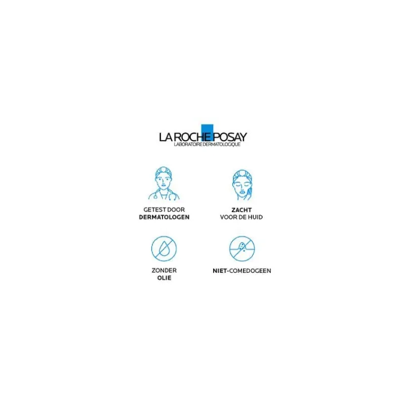 La Roche-Posay Toleriane Rosaliac AR Serum 40 ML