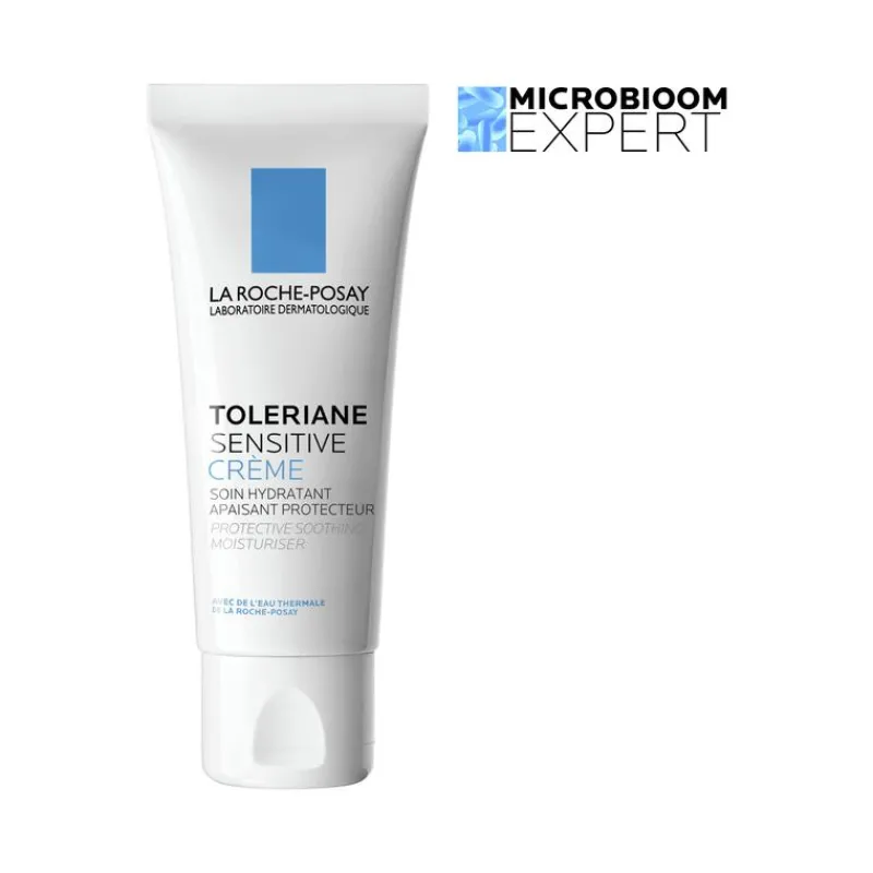 La Roche-Posay Toleriane Sensitive Dagcrème 40 ML
