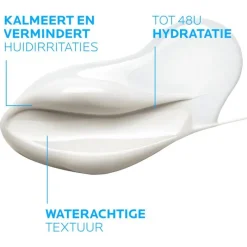 La Roche-Posay Toleriane Sensitive Dagcrème 40 ML