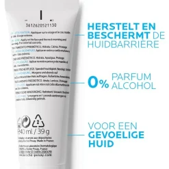 La Roche-Posay Toleriane Sensitive Dagcrème 40 ML