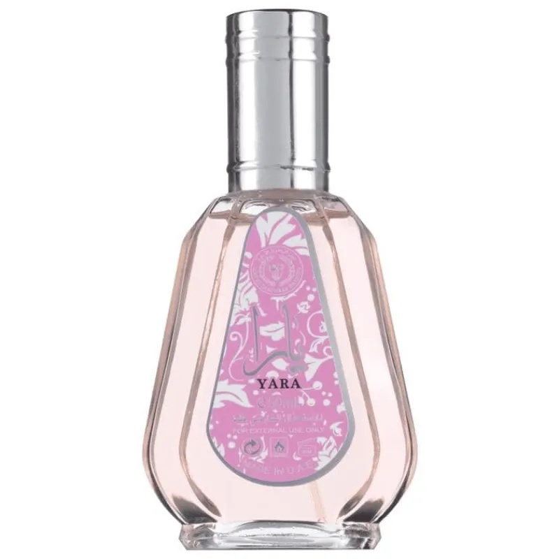 DAMES Lattafa Yara Eau de Parfum 50 ML