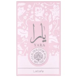 DAMES Lattafa Yara eau de parfum 100 ML