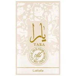DAMES Lattafa Yara Moi eau de parfum 100 ML