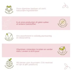 Laveen Bio-culturen Drops Baby & Kind 18 ML