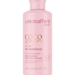 Lee Stafford CoCo LoCo & Agave Shine Shampoo 250 ML