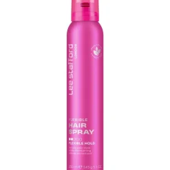 Lee Stafford Flexible Hair Spray 200 ML
