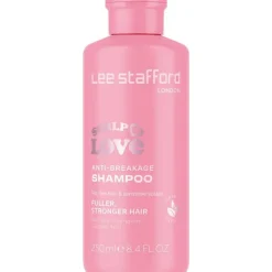 Lee Stafford Scalp Love Anti Hair-Loss Thickening Shampoo 250 ML