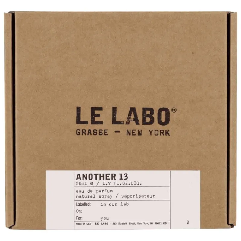 DAMES Le Labo Another 13 Eau de Parfum 50 ML