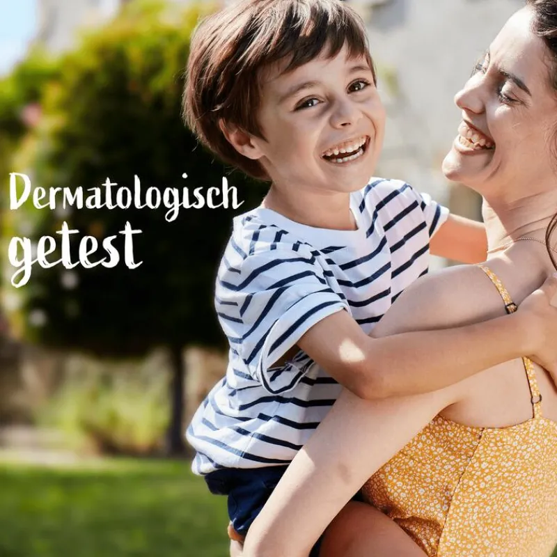 Le Petit Marseillais Bio Sweet Almond Douchecrème 250 ML