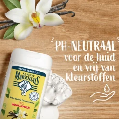 Le Petit Marseillais Bio Vanilla Milk Douchecrème 250 ML