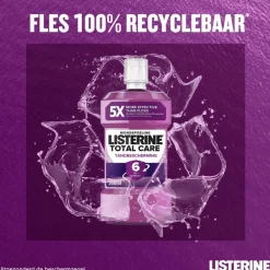 Listerine ® Total Care Mondspoeling - 500ML
