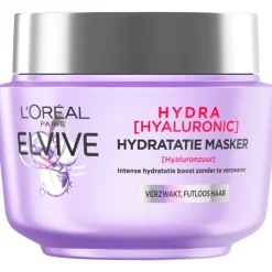 L'Oréal Paris L'Oréal Elvive Hydra Hyaluronic Masker 300 ML