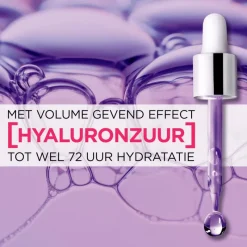 L'Oréal Paris L'Oréal Elvive Hydra Hyaluronic Masker 300 ML