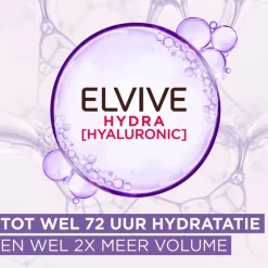 L'Oréal Paris L'Oréal Elvive Hydra Hyaluronic Masker 300 ML