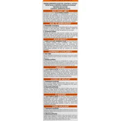 Heren L'Oréal Paris L'Oréal Men Expert Derma Control Pimple Paste - 45ML