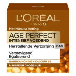 L'Oréal Paris Age Perfect Dagcrème Manuka Honing 50 ML