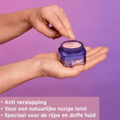 L'Oréal Paris Age Perfect Golden Age Nachtcrème 50 ML
