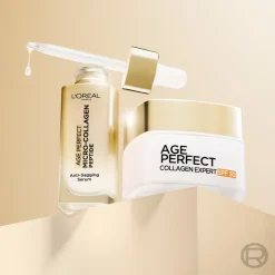 L'Oréal Paris Age Perfect Micro Collagen Expert Serum 30 ML