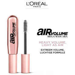 L'Oréal Paris Air Volume Mega Mascara