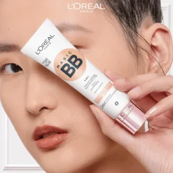 L'Oréal Paris BB C'est Magic BB Cream Gekleurde Dagcrème SPF 20