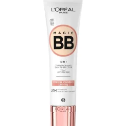 L'Oréal Paris BB C'est Magic BB Cream Gekleurde Dagcrème SPF 20