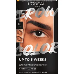 L'Oréal Paris Brow Color wenkbrauwverf 1.0 30ML