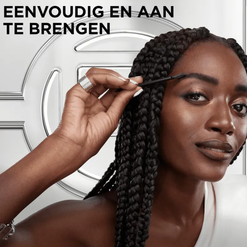 L'Oréal Paris Brow Color wenkbrauwverf 1.0 30ML
