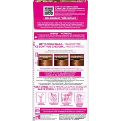 L'Oréal Paris Casting Crème Gloss Haarverf Middenblond