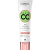 L'Oréal Paris CC C'est Magic Anti-Roodheidscrème CC Cream SPF 20