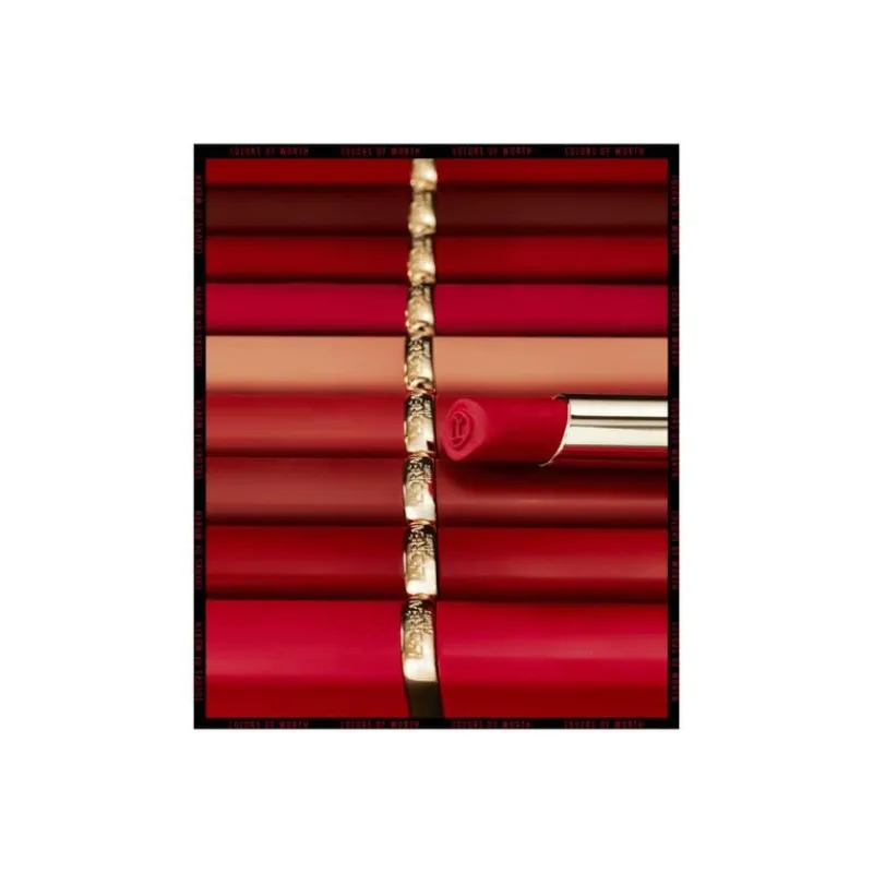 L'Oréal Paris Color Riche Intense Volume Matte Lippenstift 600