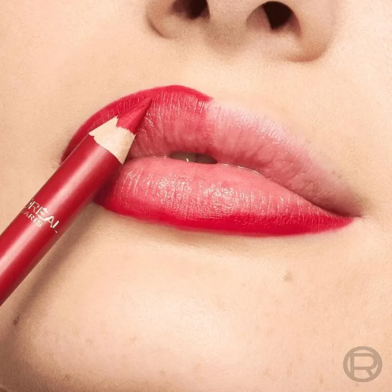 L'Oréal Paris Color Riche Lipliner 2010 Lippotlood