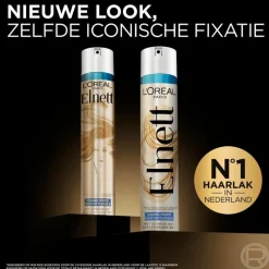 L'Oréal Paris Elnett Flexible Haarspray 200 ML