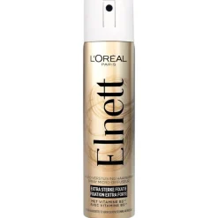 L'Oréal Paris Elnett Satin Extra Sterk Haarspray Mini 75 ML