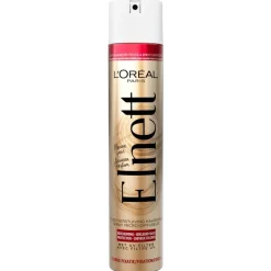 L'Oréal Paris Elnett Satin Kleurbescherming Haarspray