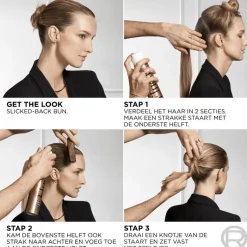 L'Oréal Paris Elnett Satin Sterk Haarspray Mini 75 ML