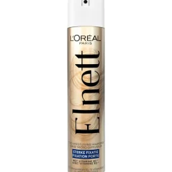 L'Oréal Paris Elnett Satin Sterke Fixatie Haarlak 200 ML