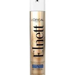 L'Oréal Paris Elnett Satin Sterk Haarspray 400 ML