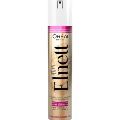 L'Oréal Paris Elnett Satin Volume Haarspray Extra Sterk 200 ML