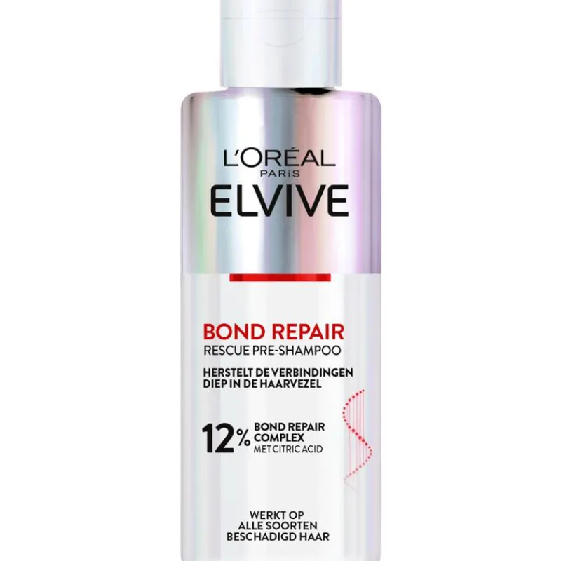 L'Oréal Paris Elvive Bond Repair Pre-shampoo 200 ML
