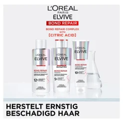 L'Oréal Paris Elvive Bond Repair Conditioner 150 ML