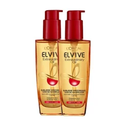 L'Oréal Paris Elvive Color-Vive Extraordinary Haarolie 100 ML