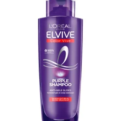 L'Oréal Paris Elvive Colour Protect Purple Shampoo 200 ML