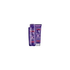 L'Oréal Paris Elvive Colour Protect Purple Conditioner 150 ML