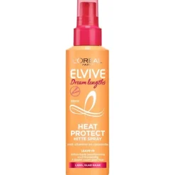L'Oréal Paris Elvive Dream Lengths Heat Spray 150 ML