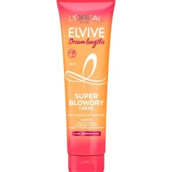 L'Oréal Paris Elvive Dream Lengths Blowdry Cream 150 ML