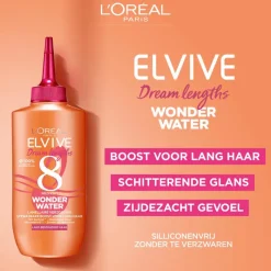 L'Oréal Paris Elvive Dream Lengths Wonder Water 200 ML
