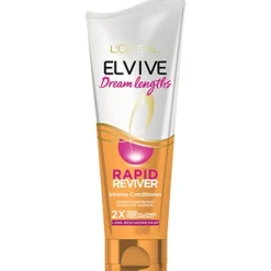 L'Oréal Paris Elvive Dream Lengths Rapid Reviver Conditioner 200 ML