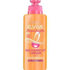 L'Oréal Paris Elvive Dream Lengths No Haircut Cream 200 ML